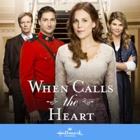 When Calls the Heart, Season 2 à télécharger 