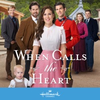 When Calls the Heart, Season 7 à télécharger 