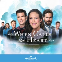 When Calls the Heart, Season 8 à télécharger 