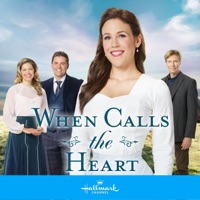 When Calls the Heart, Seasons 1-6 à télécharger 