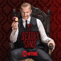 7 Deadly Sins, Season 1 à télécharger 