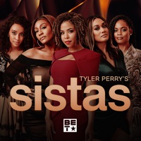 Tyler Perry's Sistas, Season 5 à télécharger 