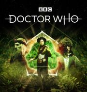 Doctor Who: Nightmare of Eden à télécharger 