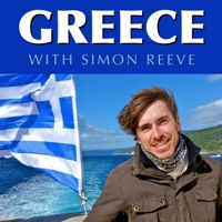 Greece with Simon Reeve à télécharger 