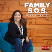 Family S.O.S. With Jo Frost, Season 1 à télécharger 