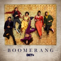 Boomerang, Season 1 à télécharger 