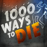 1,000 Ways to Die, Vol. 4 à télécharger 