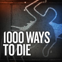 1,000 Ways to Die, Vol. 5 à télécharger 
