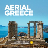 Aerial Greece, Season 1 à télécharger 
