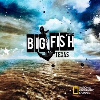 Big Fish Texas, Season 1 à télécharger 