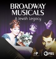 Broadway Musicals: A Jewish Legacy à télécharger 