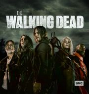 The Walking Dead, Season 11 à télécharger 