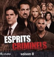 Esprits criminels, Saison 8 (VF) à télécharger 