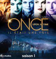 Once Upon a Time – Il était une fois, Saison 1 (VF) à télécharger 