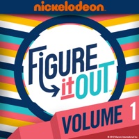 Figure It Out, Vol. 1 à télécharger 