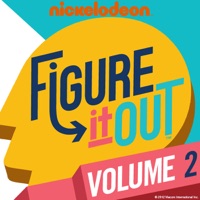Figure It Out, Vol. 2 à télécharger 
