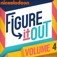 Figure It Out, Vol. 4 à télécharger 