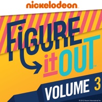 Figure It Out, Vol. 3 à télécharger 