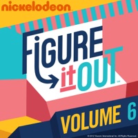 Figure It Out, Vol. 6 à télécharger 