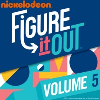 Figure It Out, Vol. 5 à télécharger 