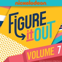 Figure It Out, Vol. 7 à télécharger 