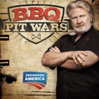 BBQ Pit Wars, Season 1 à télécharger 