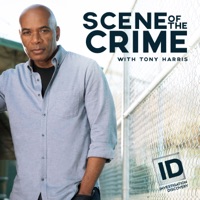Scene of the Crime with Tony Harris, Season 1 à télécharger 