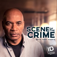 Scene of the Crime with Tony Harris, Season 2 à télécharger 