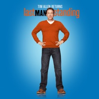 Last Man Standing, Season 1 à télécharger 