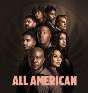 All American, Season 5 à télécharger 