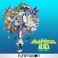 Mob Psycho 100, Season 2 (English Dub) à télécharger 