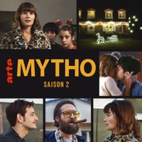 Mytho, Saison 2 à télécharger 