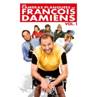 Les caméras planquées de François Damiens, Vol. 1 à télécharger 