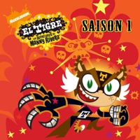 El Tigre, Saison 1 à télécharger 