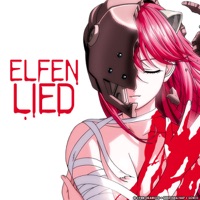 Elfen Lied, The Complete Series à télécharger 