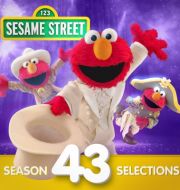Sesame Street, Selections from Season 43 à télécharger 
