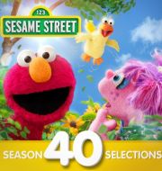 Sesame Street, Selections from Season 40 à télécharger 