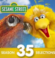 Sesame Street, Selections from Season 35 à télécharger 