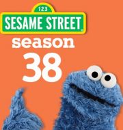 Sesame Street, Selections from Season 38 à télécharger 