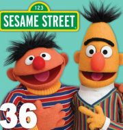 Sesame Street, Selections from Season 36 à télécharger 
