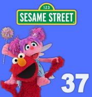 Sesame Street, Selections from Season 37 à télécharger 