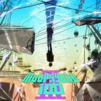 Mob Psycho 100, Season 3 (Original Japanese Version) à télécharger 