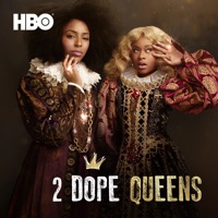2 Dope Queens, Season 1 à télécharger 