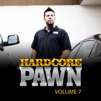 Hardcore Pawn, Vol. 7 à télécharger 