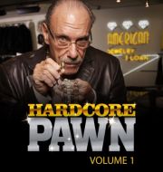 Hardcore Pawn, Vol. 1 à télécharger 