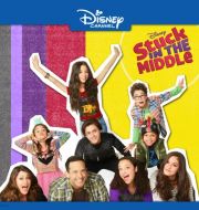 Stuck in the Middle, Vol. 4 à télécharger 