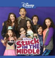 Stuck in the Middle, Vol. 5 à télécharger 