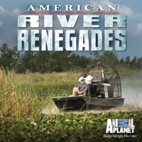 American River Renegades, Season 1 à télécharger 