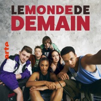 Le monde de demain à télécharger 