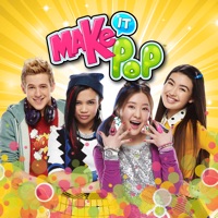 Make It Pop, Season 1 à télécharger 